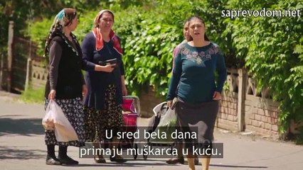 Gospođa Fazilet i njene kćeri - 10. epizoda Treći deo