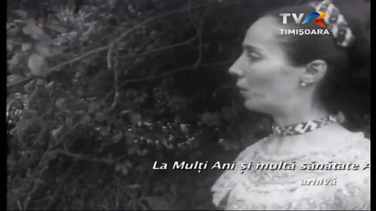 Bijuterii banatene - Arhiva 1973