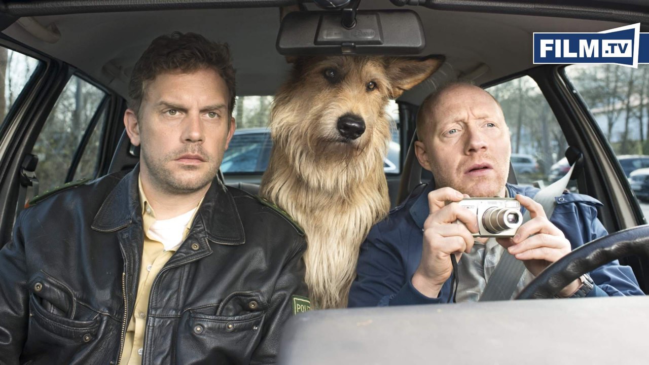 Griessnockerlaffäre trailer german deutsch (2017) hd