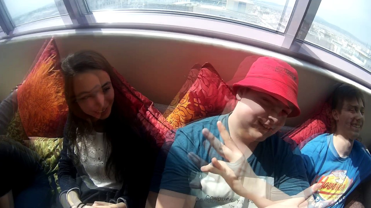 Grèce entre p'tits grecs