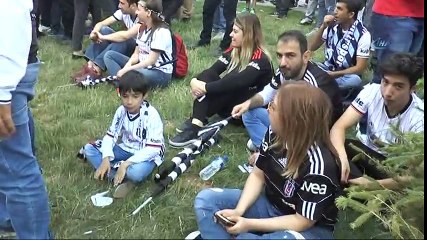 Gaziantep - Beşiktaş Maçına Doğru