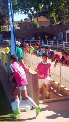 Finale U13 Limoux