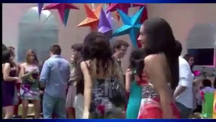 TERESA - Capitulo 2 - DUBLADO (COMPLETO)