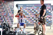 Giro d'Italia - Stage 21 - Highlights