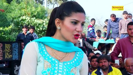 SAPNA ¦¦ TERI JHOL ¦¦ तेरी झोल ¦¦ SAPNA LATEST DANCE LIVE 2017 ¦ Maina Haryanvi 2017 ¦
