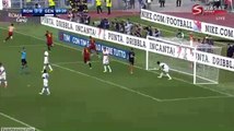 Diego Perotti Goal HD - Roma 3-2 Genoa 28.05.2017 HD