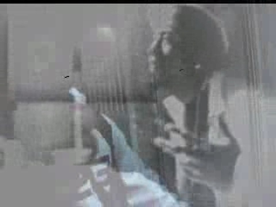 yrical anthrax _ Clip fo kon sbar d'ici