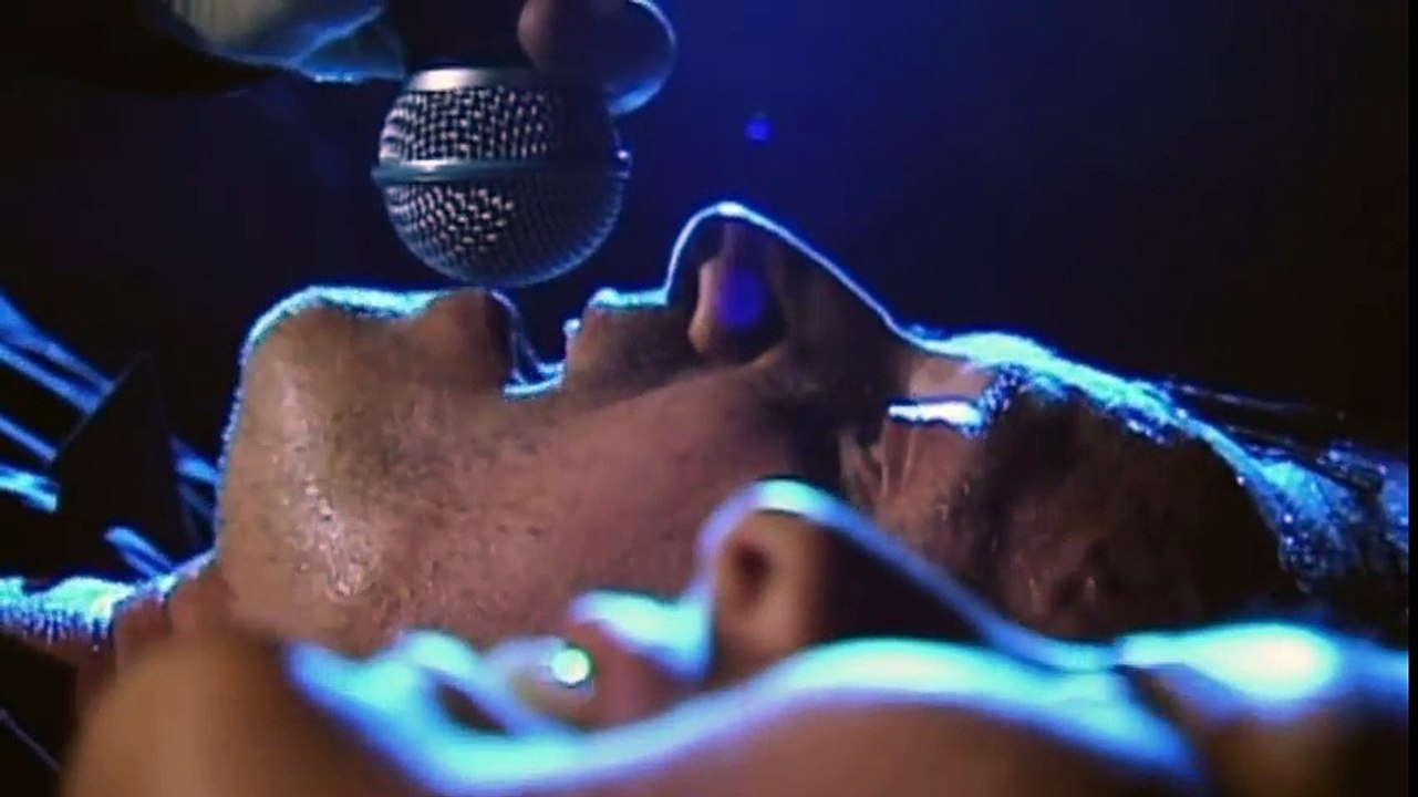 U2 - With Or Without You -  (Tour - Boston ) Live