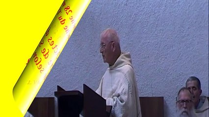 Homélie du 7ème Dimanche du Temps Pascal - A ( 2017 )