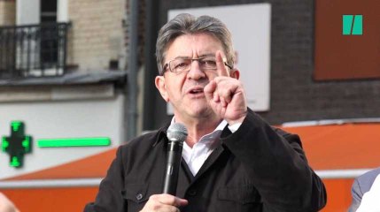 Pour Mélenchon, Cazeneuve "s’est occupé de l’assassinat de Rémi Fraisse