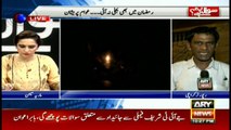 Citizens continue to suffer from lack of power supply in Ramadan