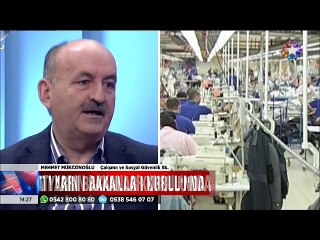 Kıdem Tazminatlarında sona gelindi her yıl fona bir brüt maaş yatacak