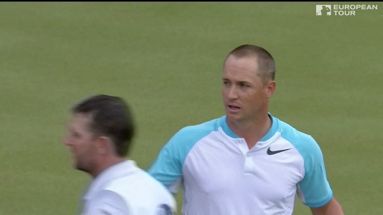 Golf - EPGA : Résumé du 4e tour du BMW PGA Championship