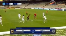 Anastasios Bakasetas Goal HD - AEK Athens FCt1-0tPAOK 28.05.2017