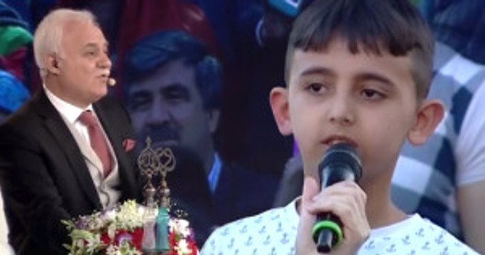 Nihat Hoca'ya İlginç Soru: Hayvanlar Oruç Tutar mı