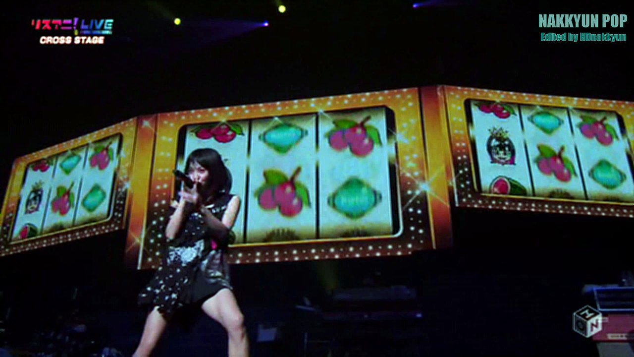LiSA ＊ Rally Go Round - Rising Hope
