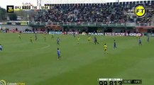 Andres Rios Goal HD - Defensa y Justicia	1-0	Tigre 28.05.2017