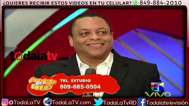 El regalo de mama-Los Profesionales-Divertido con Jochy-Video