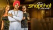 New Punjabi Songs - Inder Dosanjh - HD(Full Song) - Teri Snapchat - Punjabi Song - Kaptaan - Latest Punjabi Songs -
