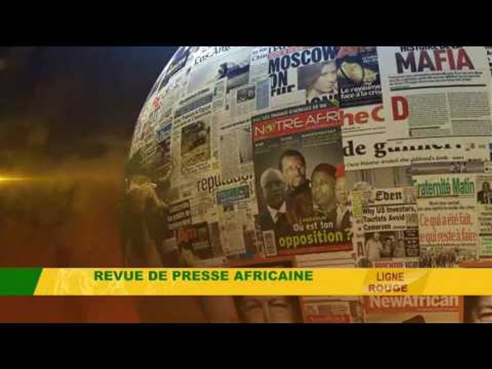 LIGNE ROUGE DU 27 02 2017