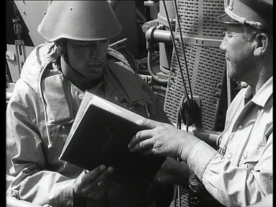 Armeefilmschau 10/1969