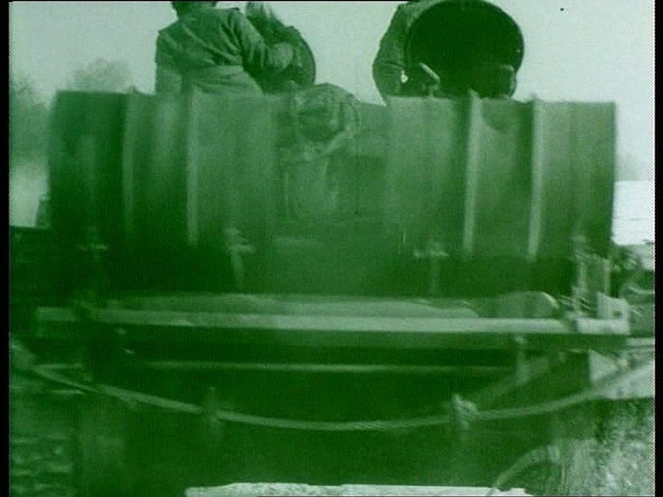 Armeefilmschau 4/1969