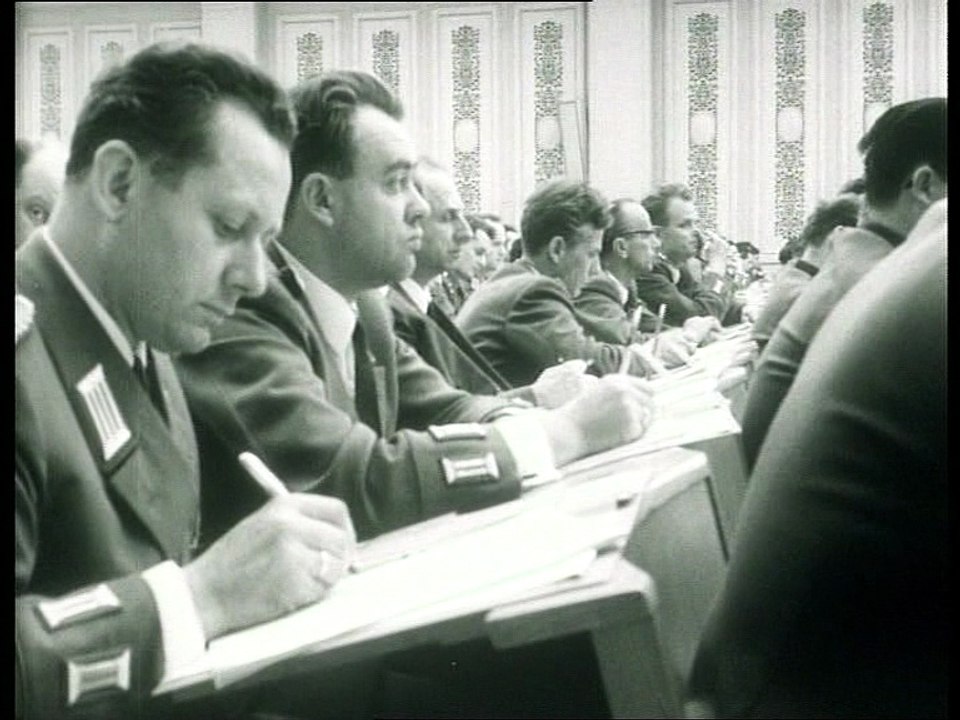 Armeefilmschau 7/1969