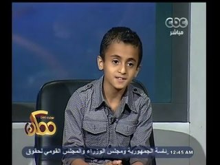 #ممكن | المدرس الذي حول المنهج الى عرض غنائي - الجزء الثالث