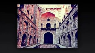 Spooky Haunted Haunted Places In India234234