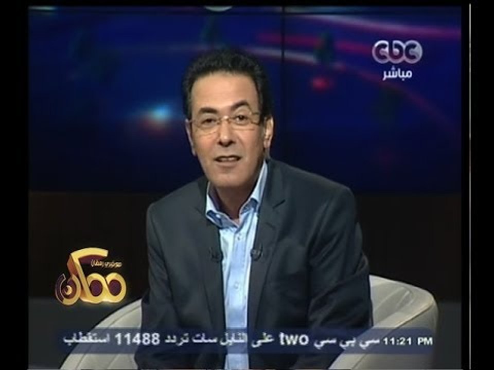 #ممكن | الحلقة الكاملة | 16 ـ مايو - 2014 | الم...