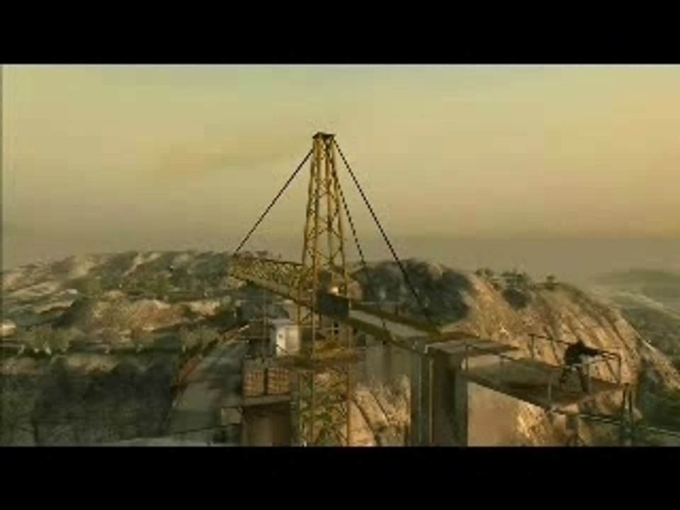 Hélico en fury (BF2) P2