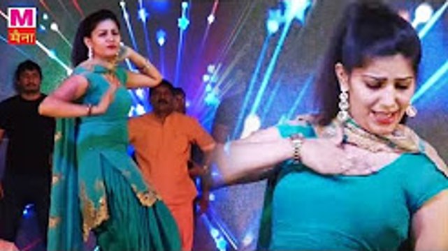 छतरपुर में सपना का जलवा ¦ सपना ठुमके पै पपू फ़िदा ¦ Sapna Choudary ¦¦ Sapna Dance 2017