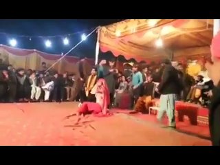 Bunty Doll Dancing