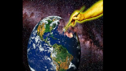 Psaume de la Création