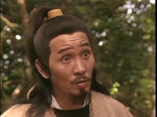 Liên Thành Quyết 1989 Tập 7