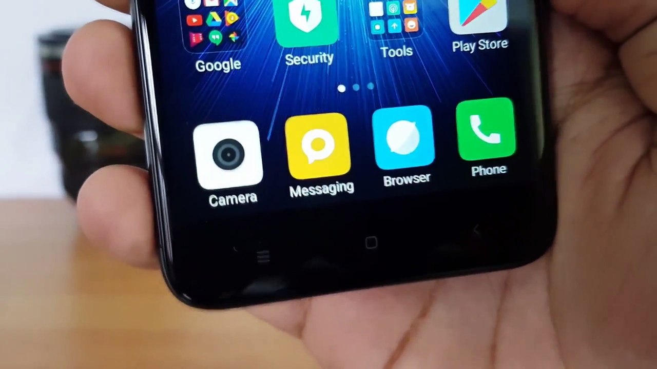 Xiaomi Redmi 4A Pros and Cons Reviewed