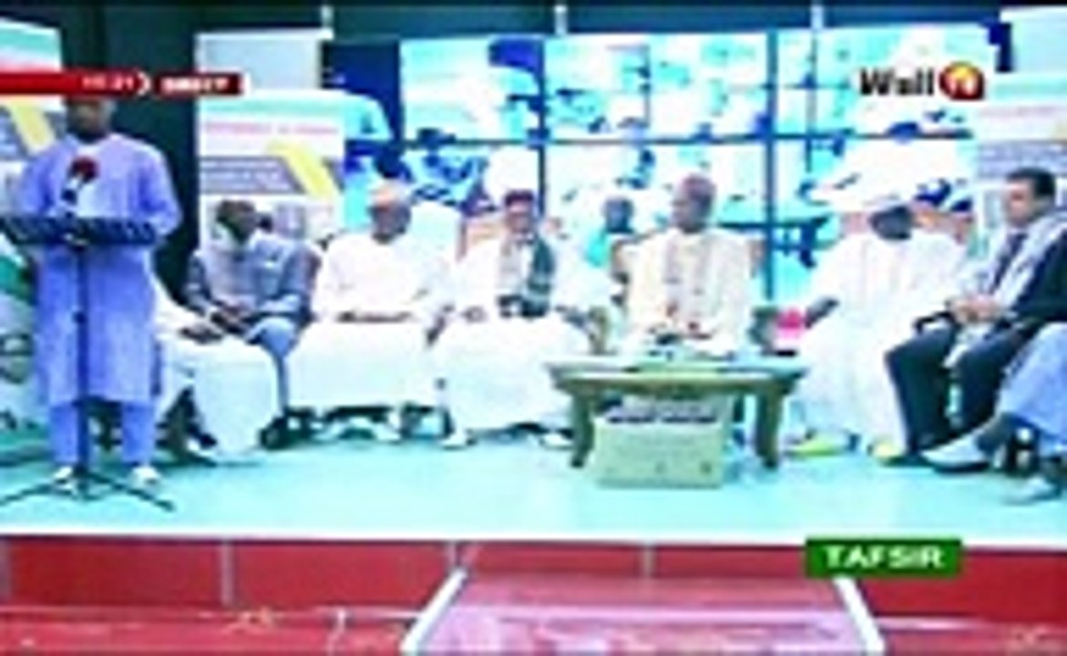 Sidy Lamine Niass offre à Mouhamed M Diallo une enveloppe de…