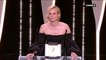 Diane Kruger (Prix d'interprétation féminine) : "Je suis submergée par l'émotion" - Festival de Cannes 2017