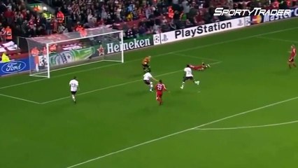 Top 10 Fastest Football Players of All Time ⚽