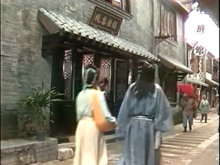 Liên Thành Quyết 1989 Tập 2