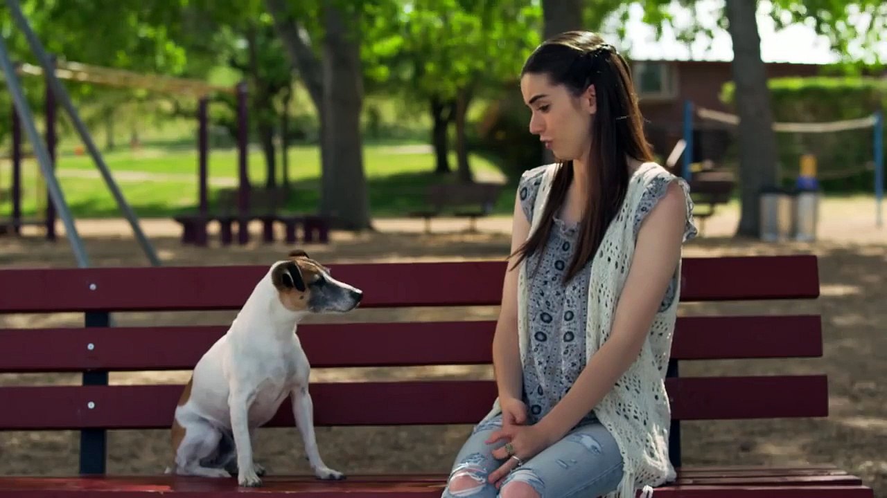 ARCHIE - O CÃO ROBO -  Official Trailer