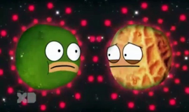 Pickle y Mani Los Gérmenes de Trasero [3/3]