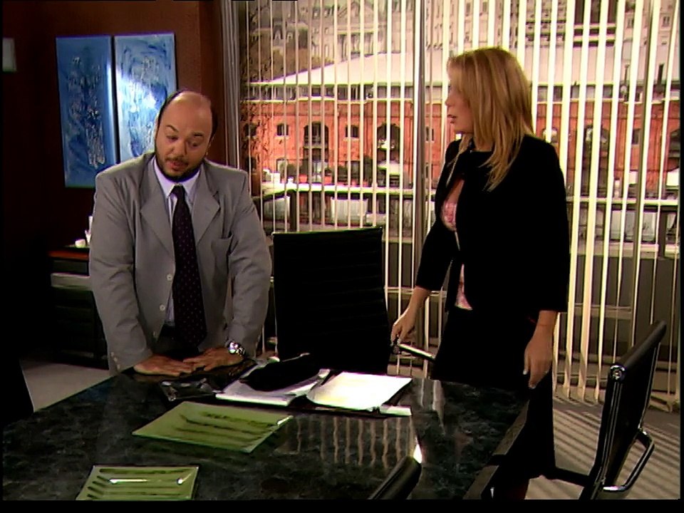 Lalola, Capítulo 47 completo - Amores Prohibidos