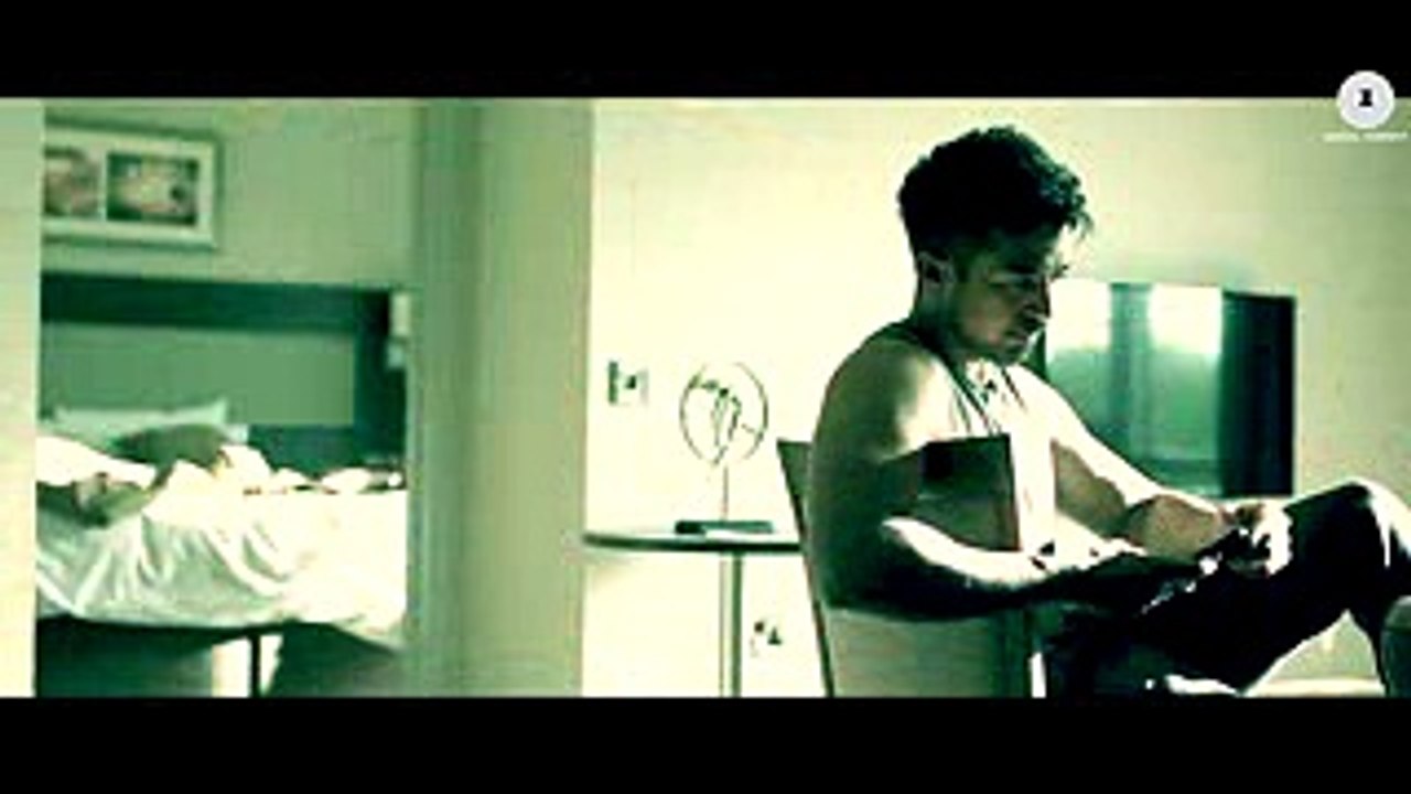 Malang - Dobaara - Huma Qureshi & Saqib Saleem - Tasha Tah & RaOol