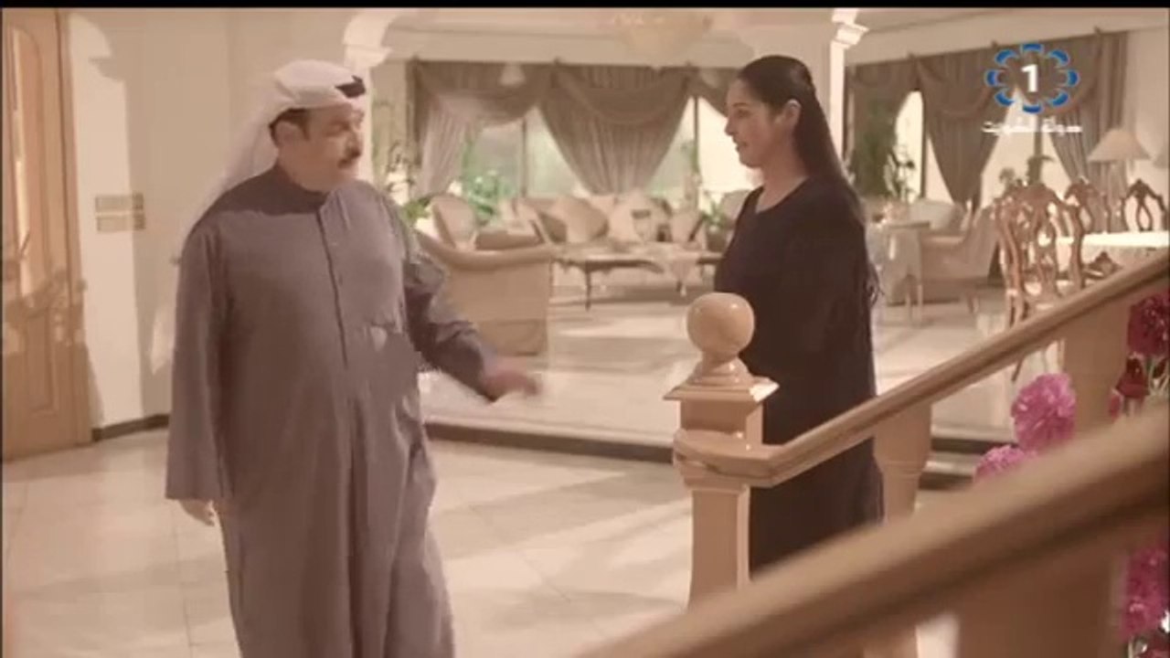 مسلسل تعبت اراضيك الحلقة 1 كاملة