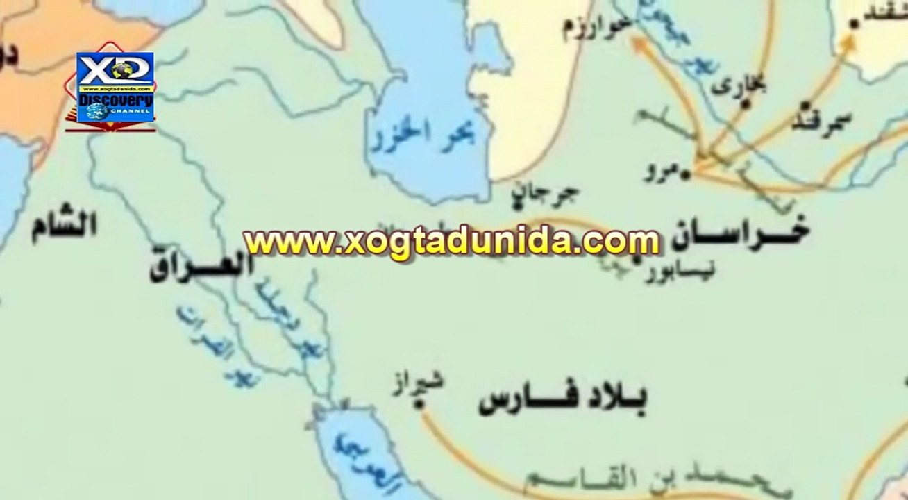 Xajaaj Bin Yuusuf