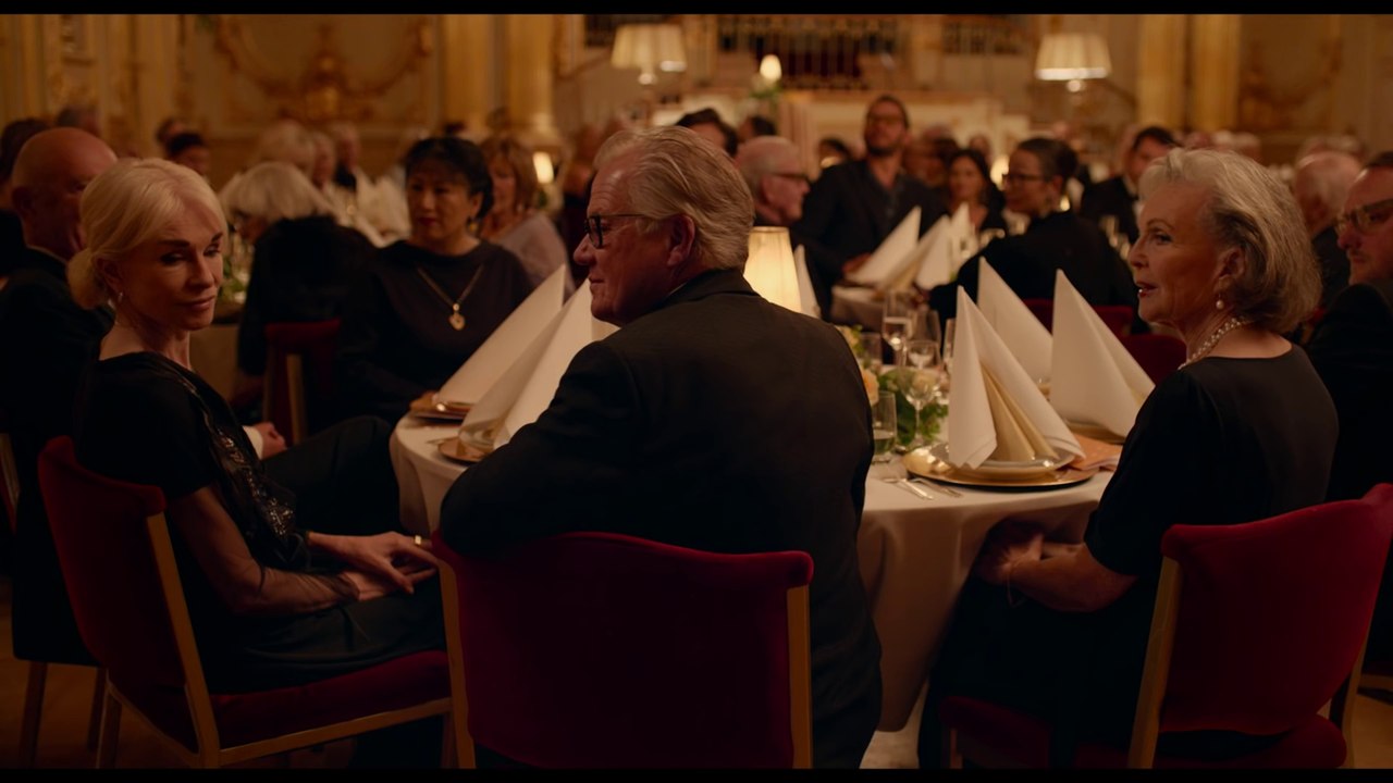 The Square – Extrait