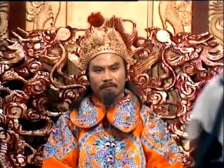 Bích huyết kiếm 1985 Tập 19