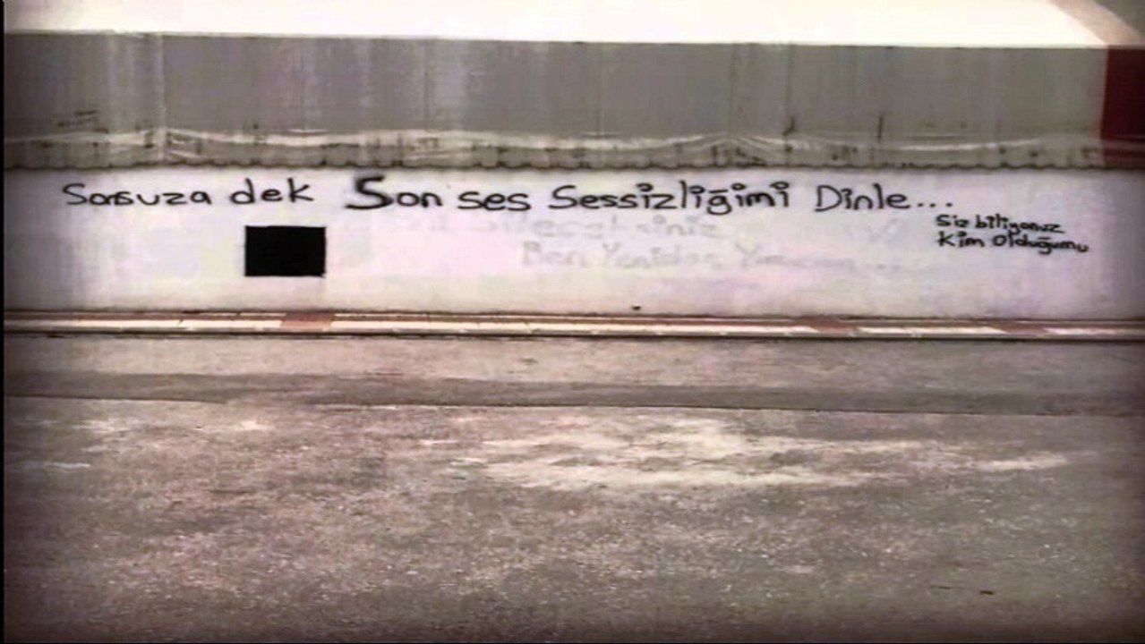 Islak Ekin Kokulu Kız - Aforizmalar 64