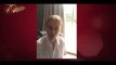 Le message de Nicole Kidman, prix du 70e anniversaire du Festival de Cannes